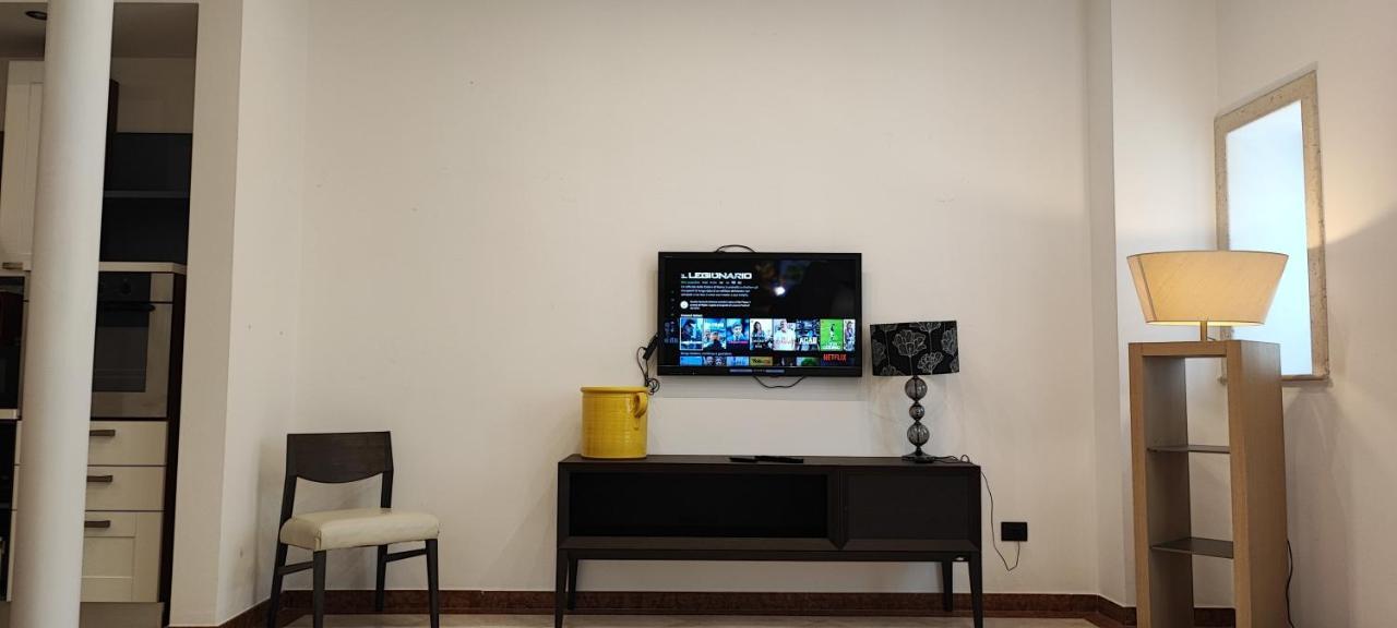 Putignani Exclusive Suite Bari Exterior foto