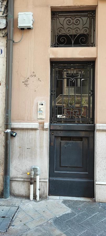 Putignani Exclusive Suite Bari Exterior foto
